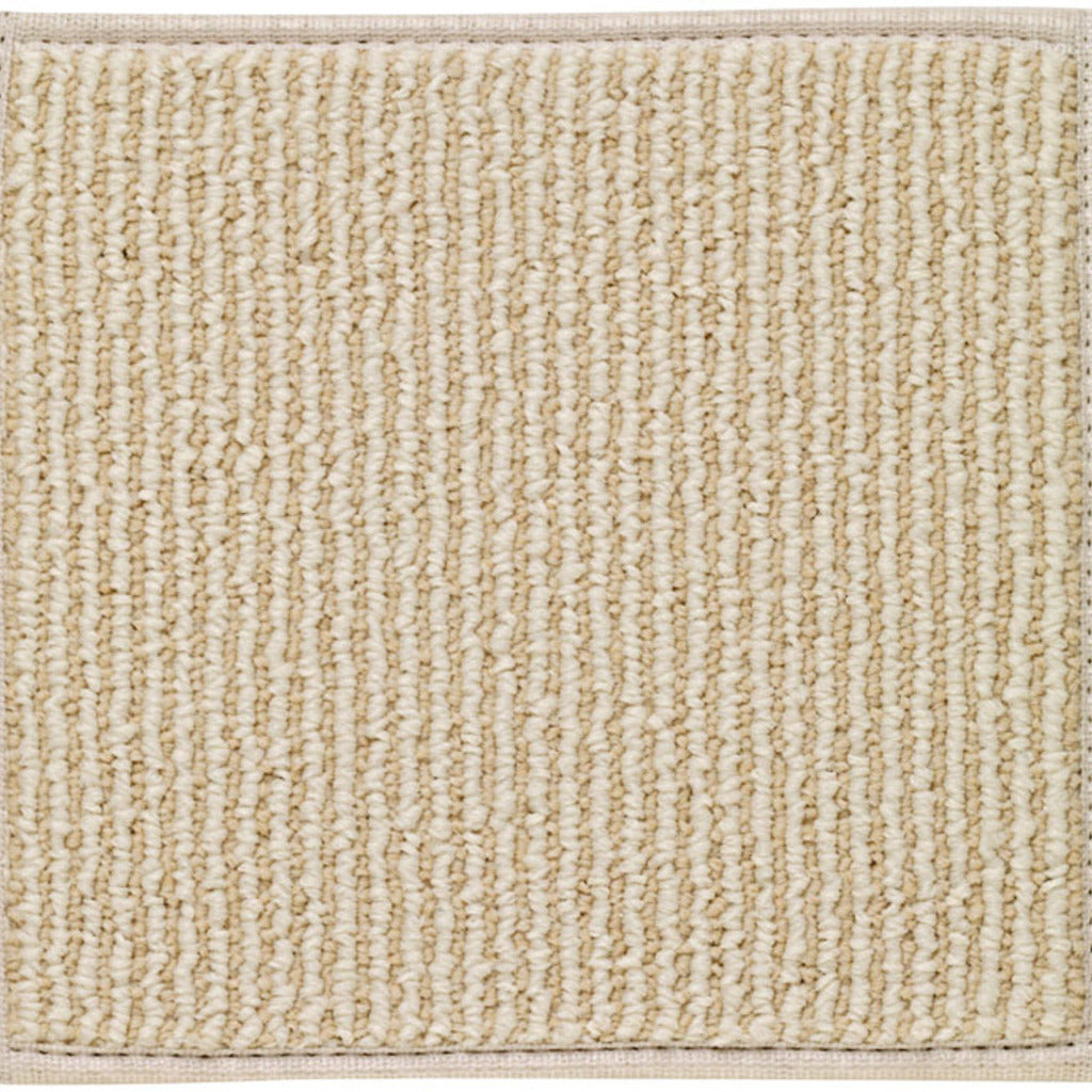 Beach Sisal-Bound Indoor/Outdoor Base Rectangle image