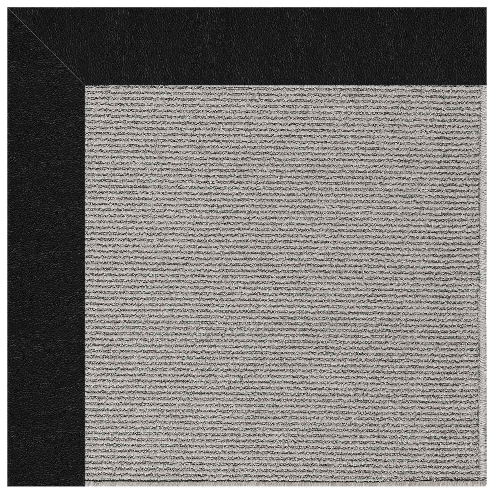 Creative Concepts-Plat Sisal Classic Black