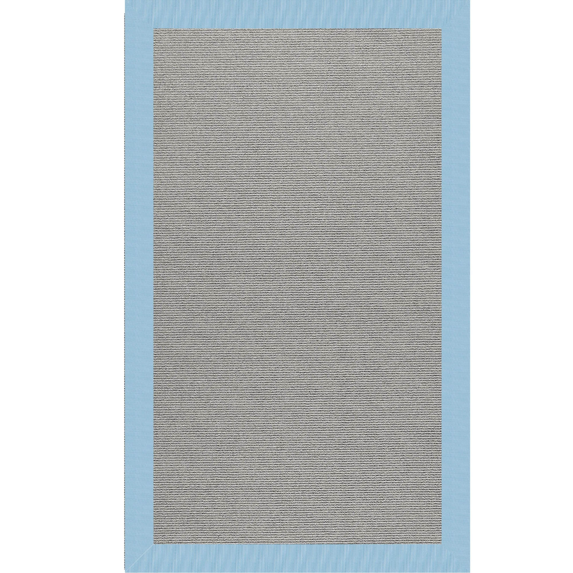 Creative Concepts-Plat Sisal Canvas Air Blue