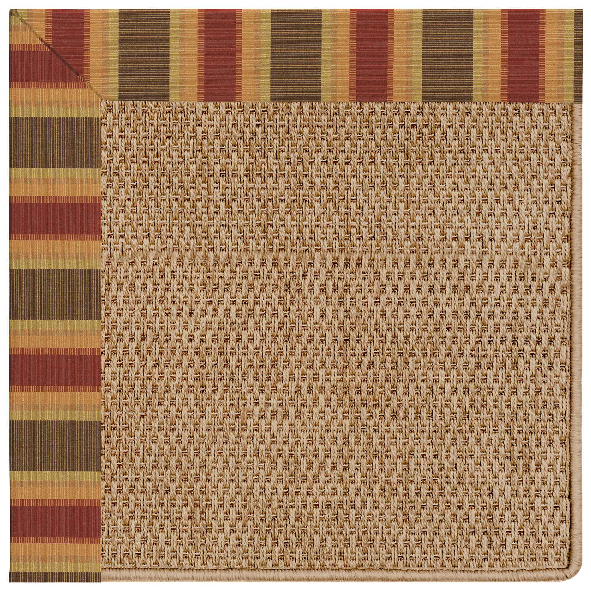 Islamorada-Basketweave Dimone Sequoia