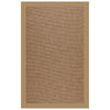 Islamorada-Diamond Canvas Linen Indoor/Outdoor Bordere Rectangle image