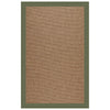 Islamorada-Diamond Canvas Fern Indoor/Outdoor Bordere Rectangle image