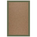 Islamorada-Diamond Canvas Fern Indoor/Outdoor Bordere Rectangle image