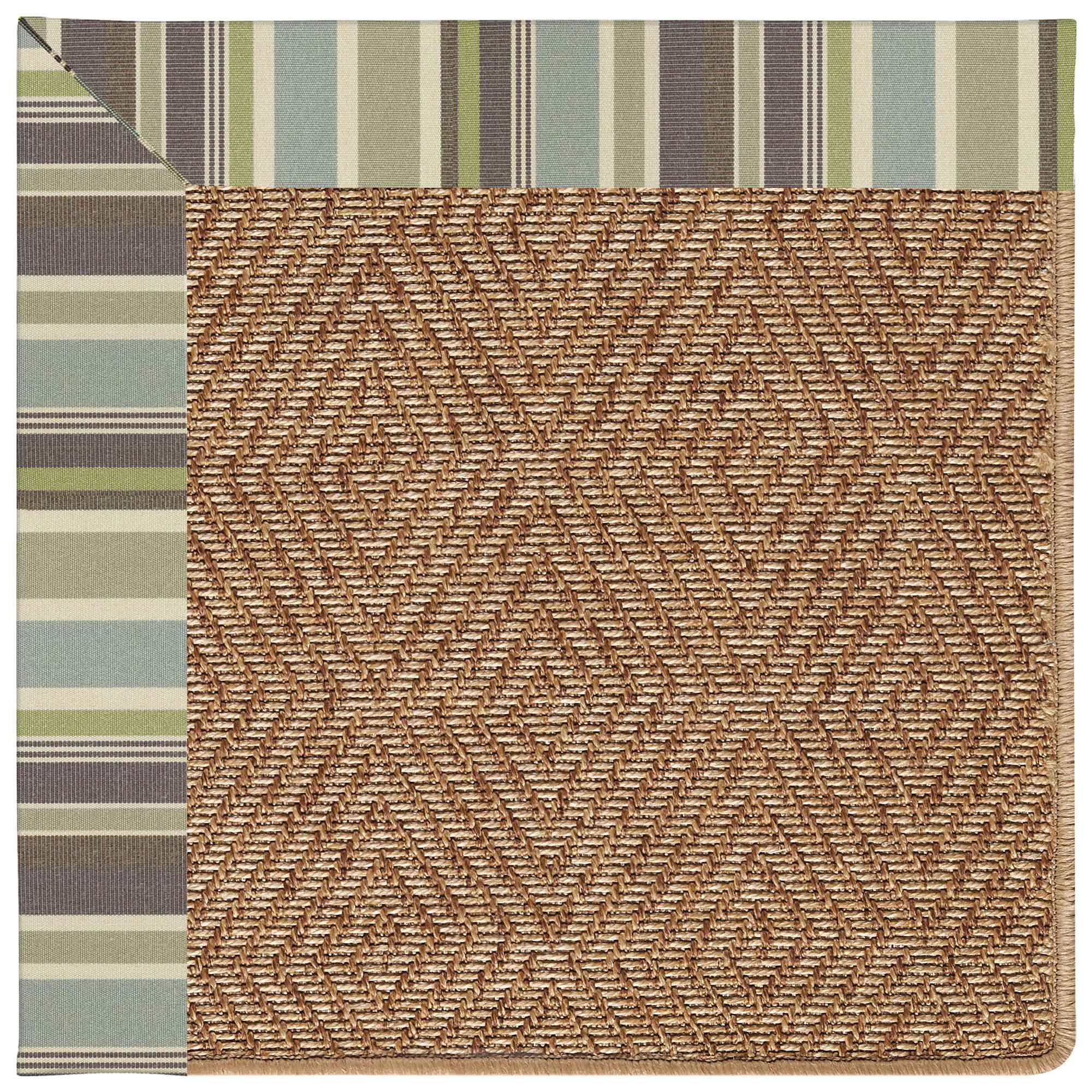 Islamorada-Diamond Brannon Whisper Indoor/Outdoor Bordere Rectangle image