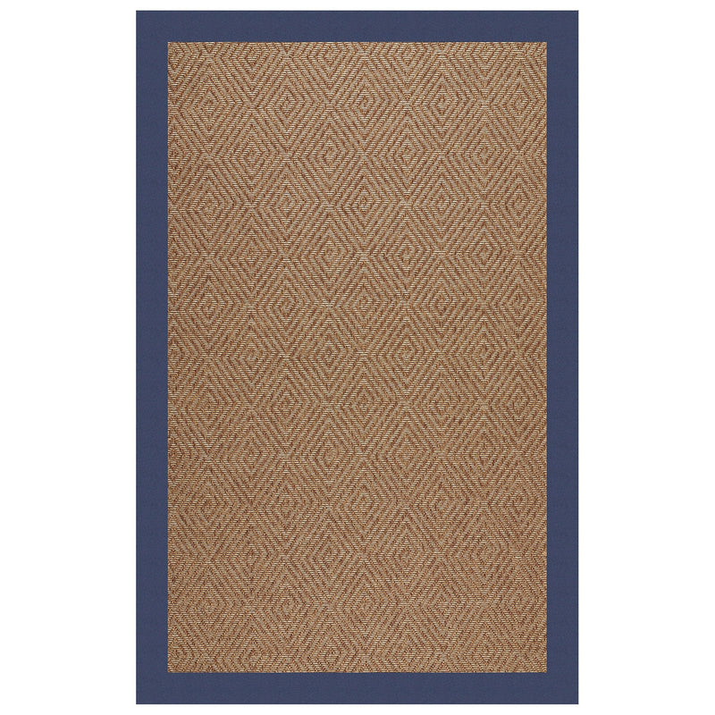 Islamorada-Diamond Canvas Neptune Indoor/Outdoor Bordere Rectangle image