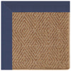 Islamorada-Diamond Canvas Neptune Indoor/Outdoor Bordere Rectangle Corner image