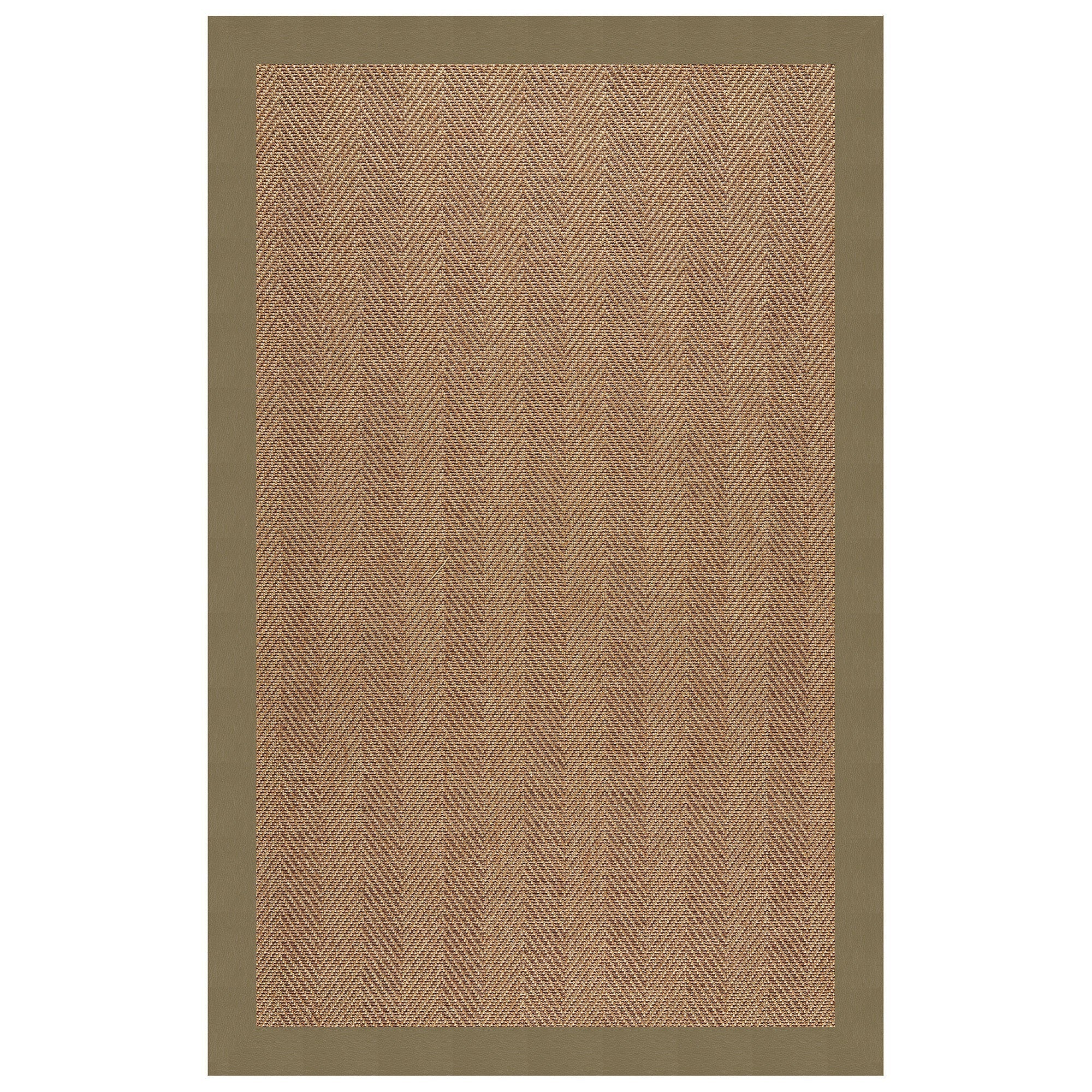 Islamorada-Herringbone Classic Sage