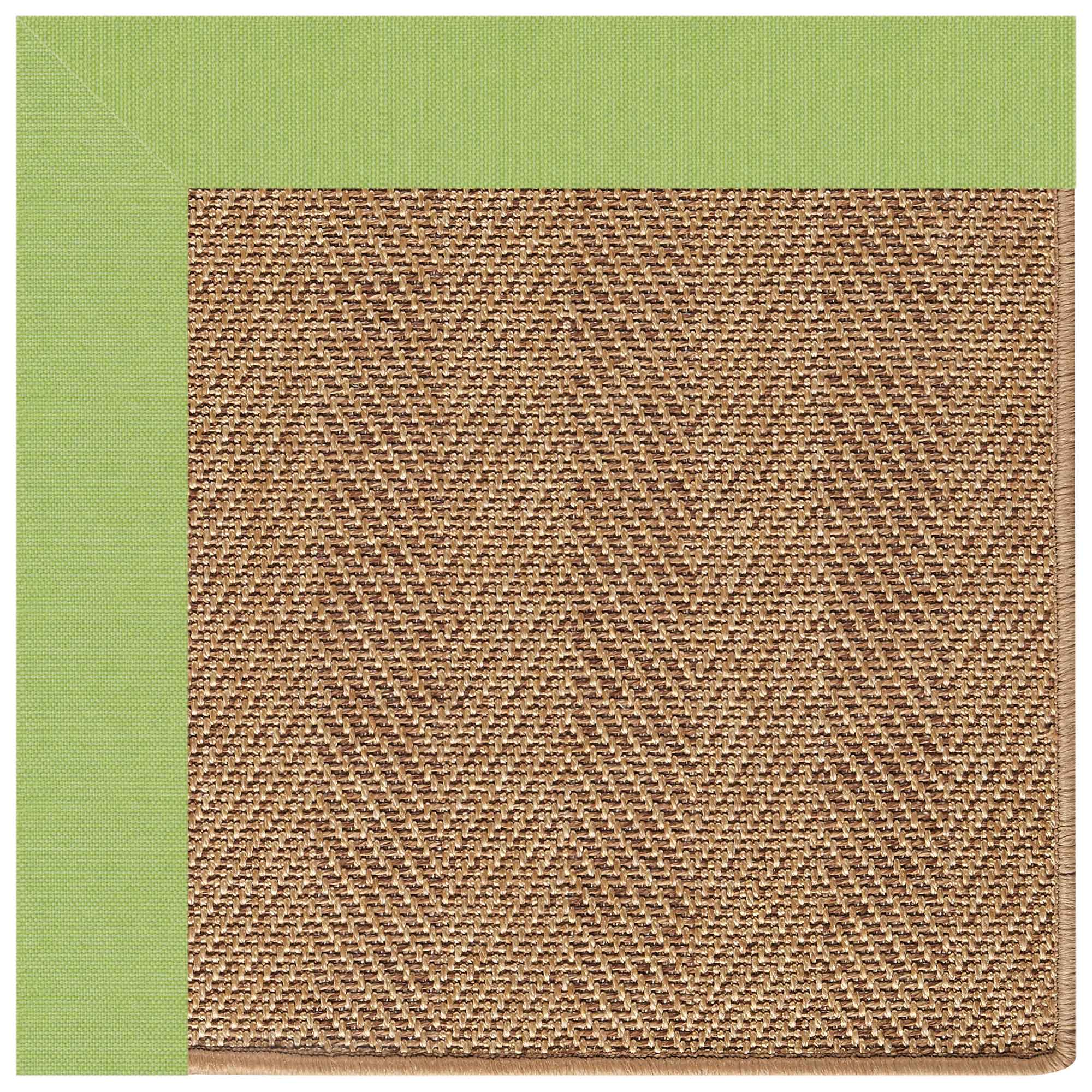 Islamorada-Herringbone Canvas Parrot