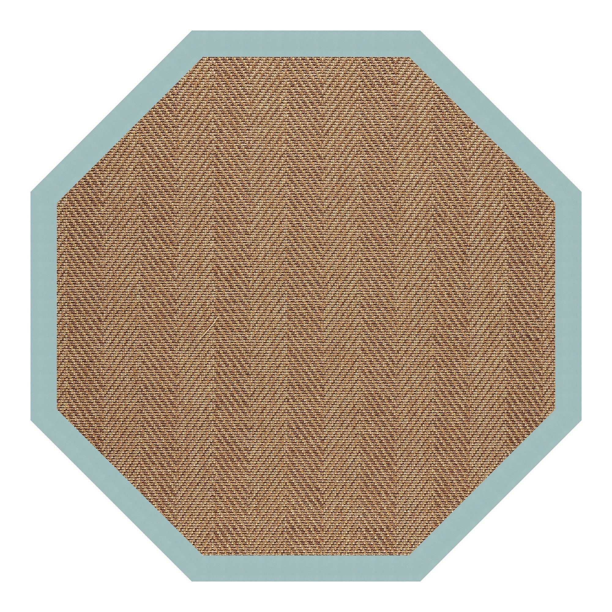 Islamorada-Herringbone Canvas Aquatic