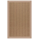 Islamorada-Herringbone Cast Petal Indoor/Outdoor Bordere Rectangle image