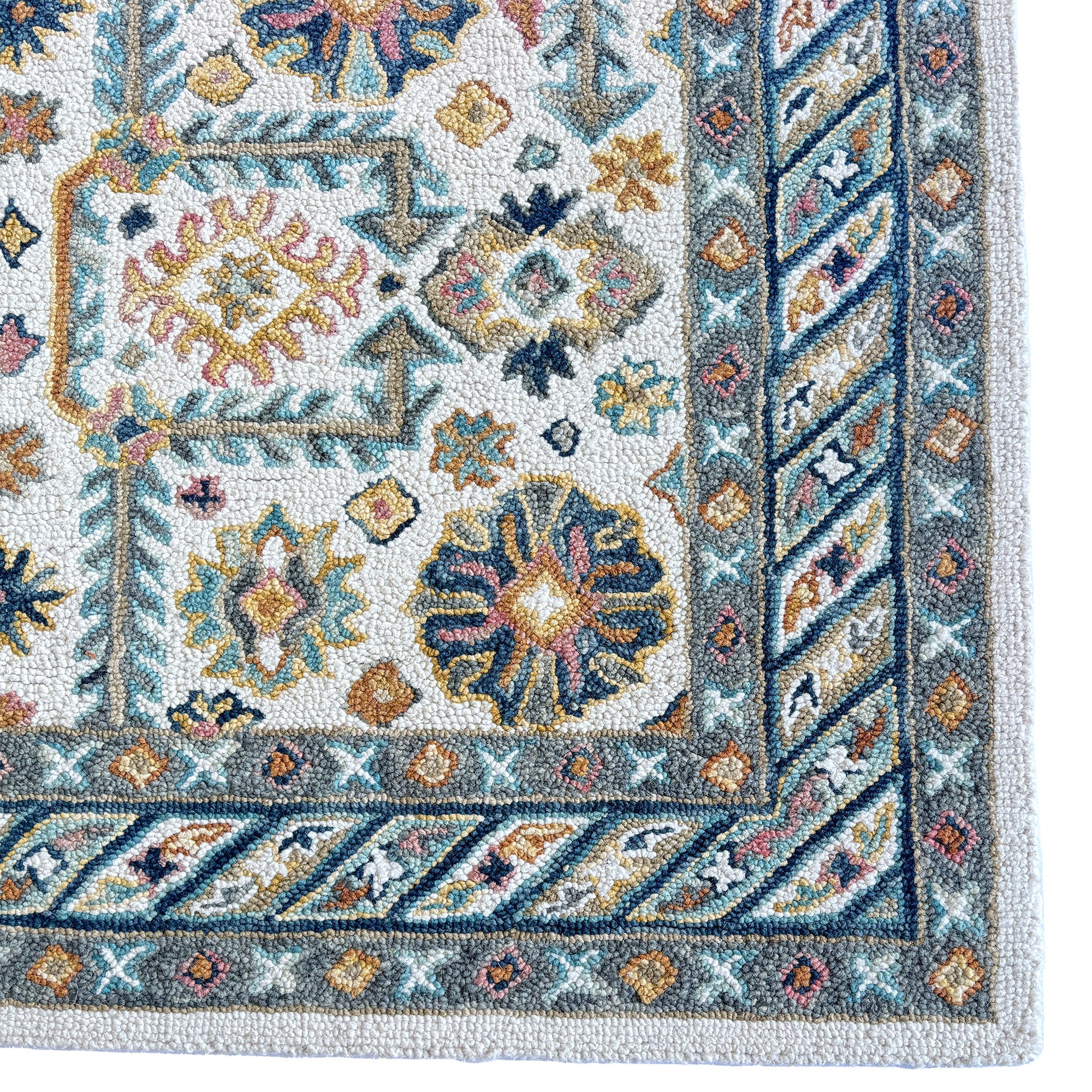 Avanti-Villa Ivory Multi