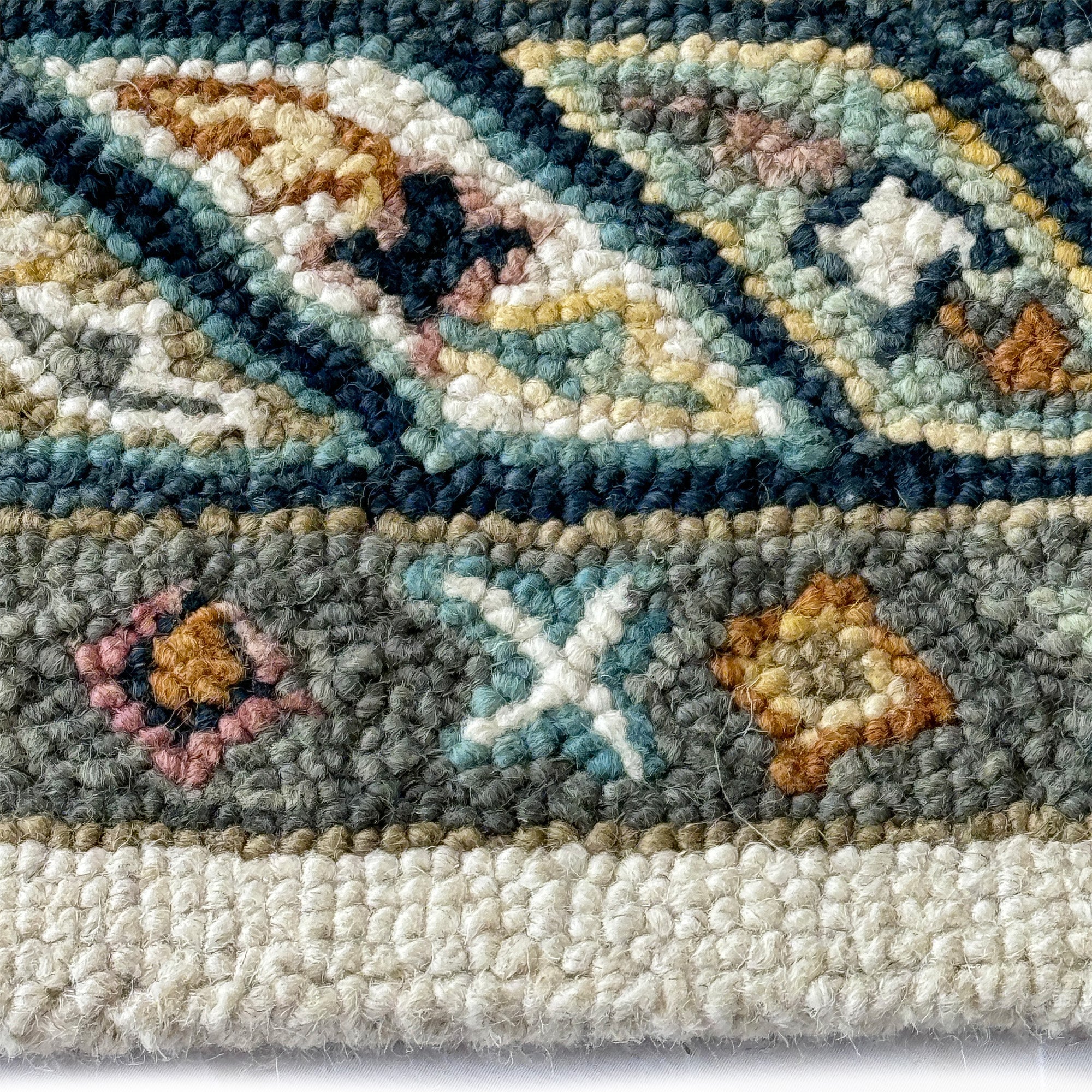 Avanti-Villa Ivory Multi