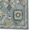 Avanti-Contessa Azure Hand Tufted Rug Rectangle Corner image