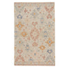 Avanti-Oushak Natural Multi Hand Tufted Rug Rectangle image