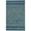 Avanti-Tanda Chambray Hand Tufted Rug Rectangle image