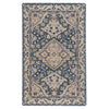 Avanti-Wyman Ink Hand Tufted Rug Rectangle image