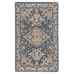 Avanti-Wyman Ink Hand Tufted Rug Rectangle image