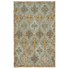 Avanti-Django Multi Hand Tufted Rug Rectangle image