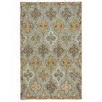 Avanti-Django Multi Hand Tufted Rug Rectangle image