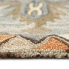 Avanti-Django Multi Hand Tufted Rug Rectangle Cross Section image