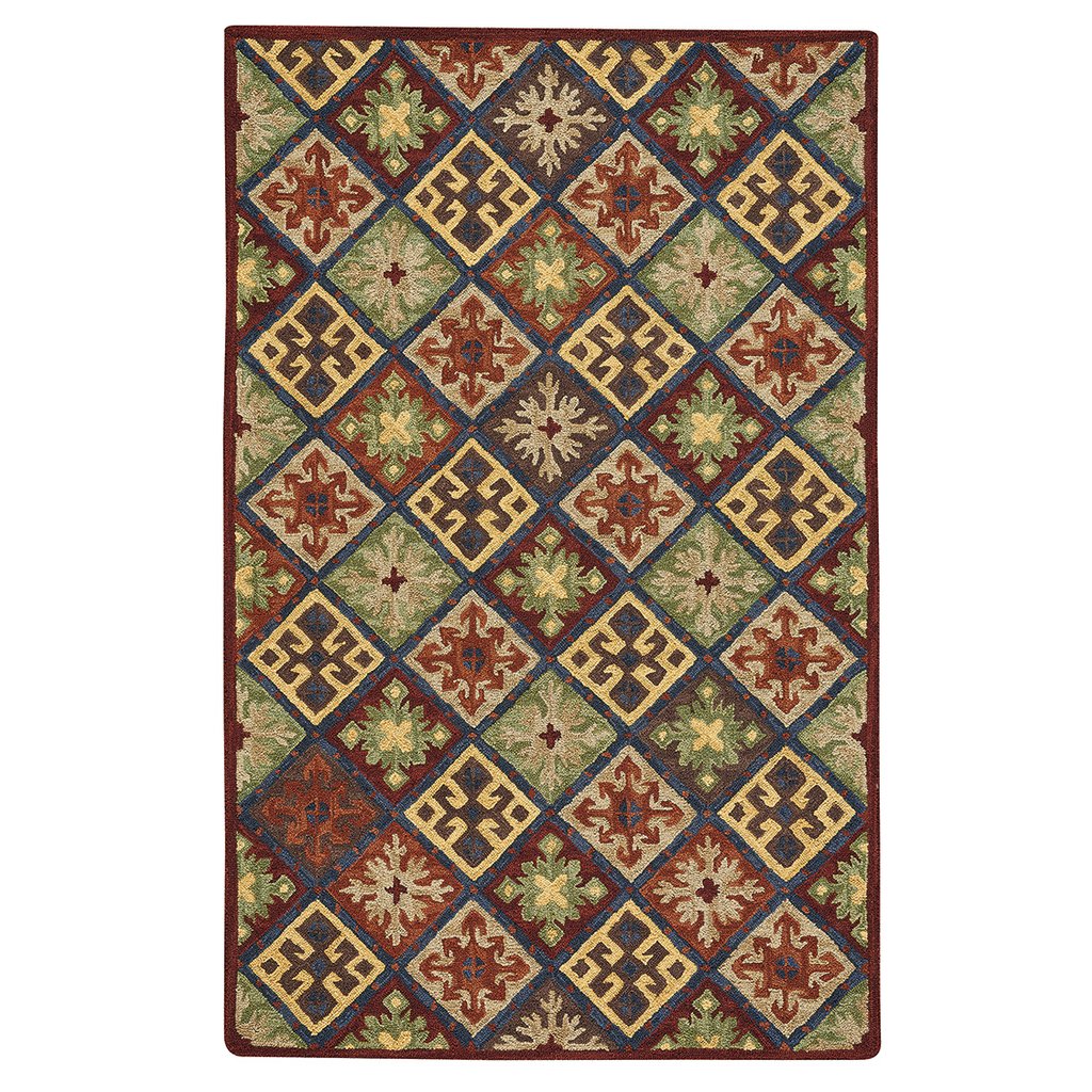 Avanti-Quilt Multi Panel