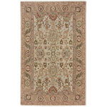 Avanti-Avondale Linen Hand Tufted Rug Rectangle image