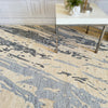 Avanti-Astratto Ocean Hand Tufted Rug Rectangle Roomshot image