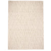 Lineas Gesso Hand Tufted Rug Rectangle image