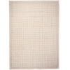 Lineas Vellum Hand Tufted Rug Rectangle image