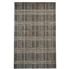 Tartan Peppercorn Hand Tufted Rug Rectangle image