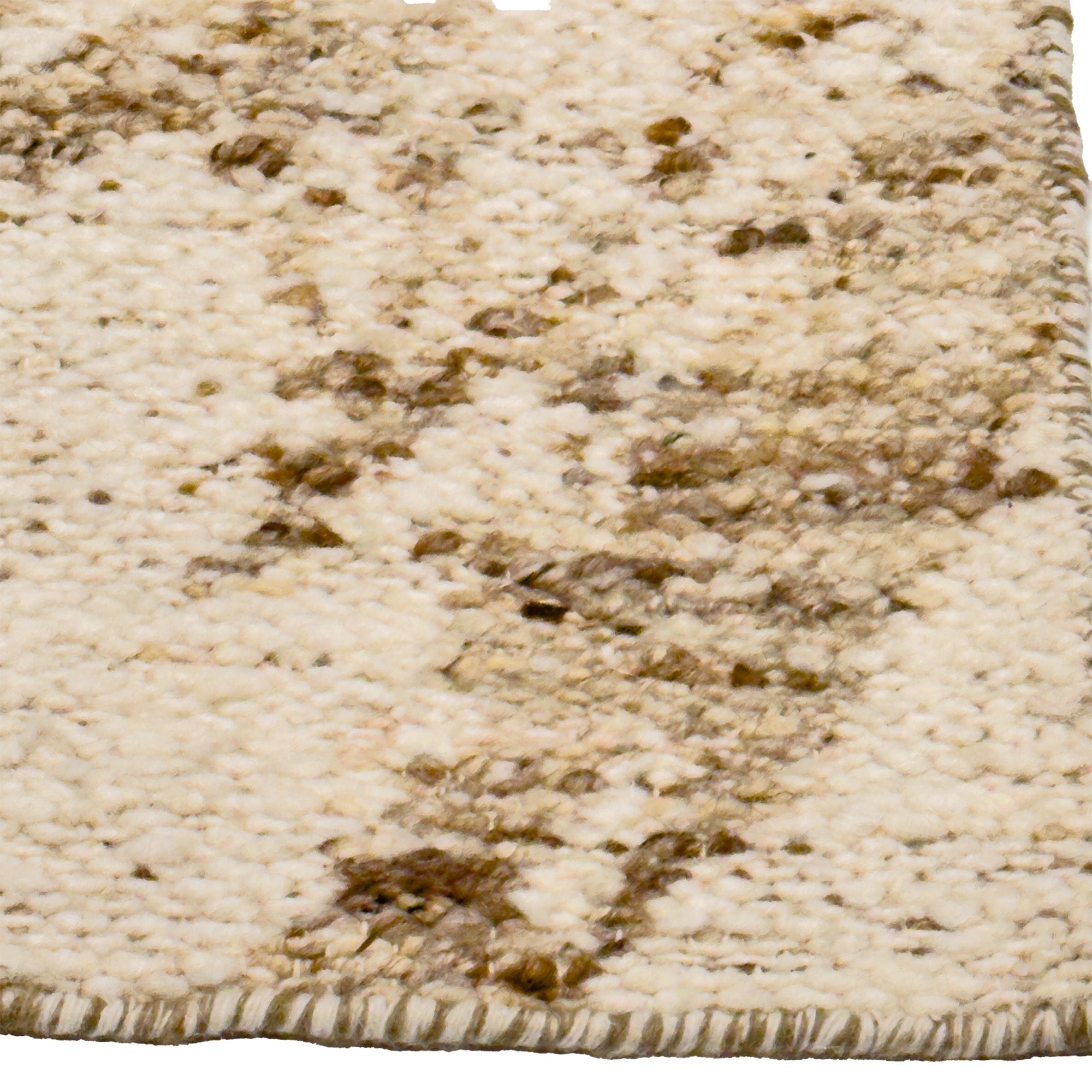 York-Marble Beige Flat Woven Rug Rectangle image