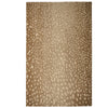 Serengeti-Antelope Beige Hand Tufted Rug Rectangle image