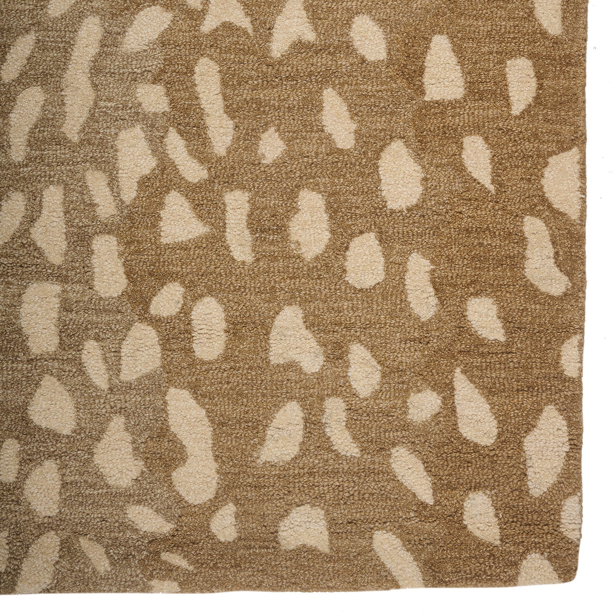 Serengeti-Antelope Beige