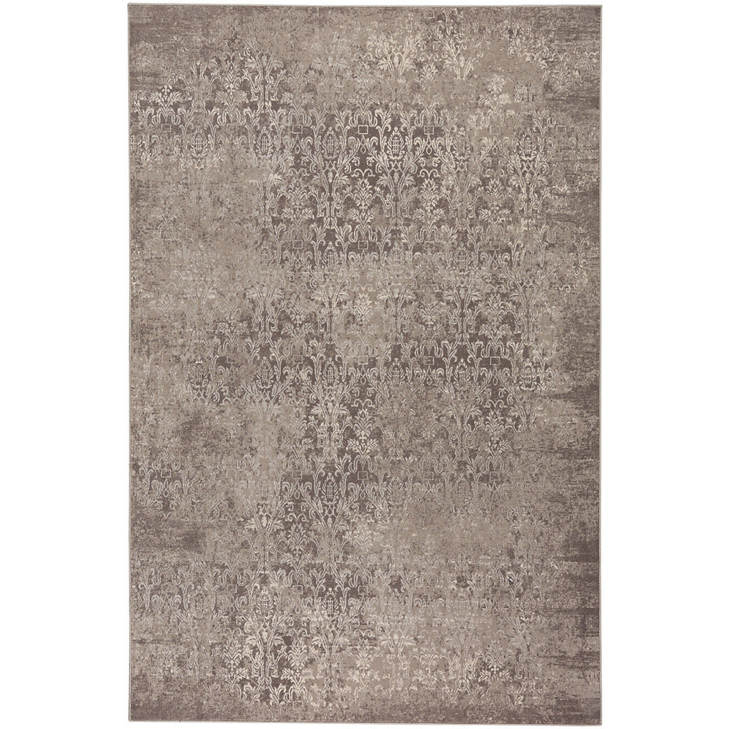 Metropolis Rugs Metropolis-Victoria Oyster