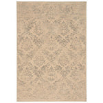 Gilded Age Nickel Machine Woven Rug Rectangle image