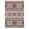 Cliffside Kilim Machine Woven Rug Rectangle image