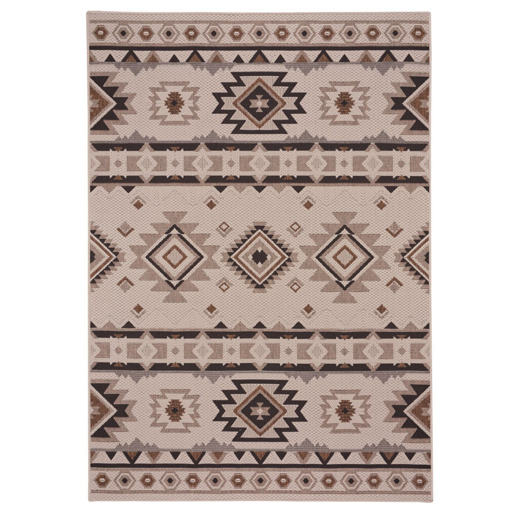 Cliffside Kilim