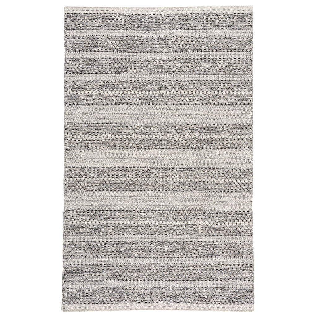 Abingdon Granite Hand Woven Area Rug Rectangle image