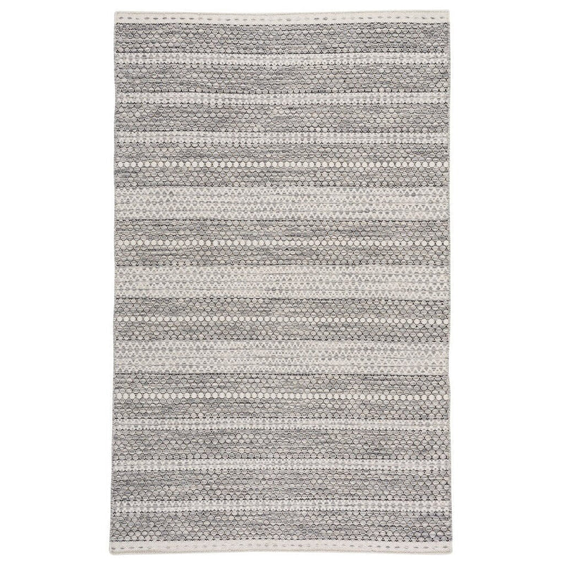 Abingdon Granite Hand Woven Area Rug Rectangle image