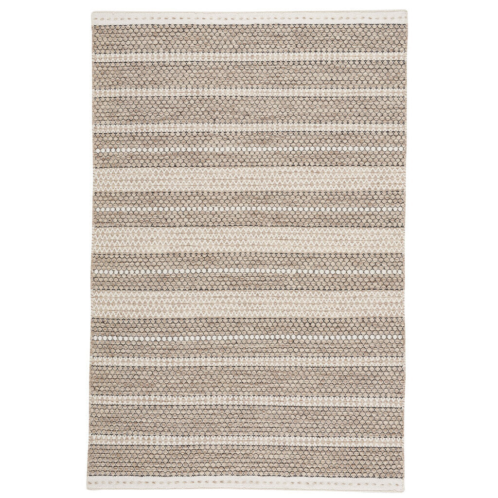 Abingdon Sesame Hand Woven Area Rug Rectangle image