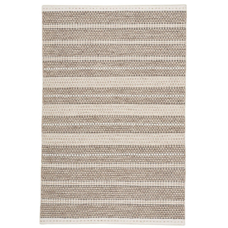 Abingdon Sesame Hand Woven Area Rug Rectangle image