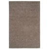 Gabby Granite Hand Loomed Area Rug Rectangle image