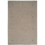 Gabby Linen Hand Loomed Area Rug Rectangle image