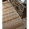 Simply Gabbeh Stucco Hand Loomed Area Rug Rectangle image