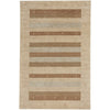 Simply Gabbeh Stucco Hand Loomed Area Rug Rectangle image