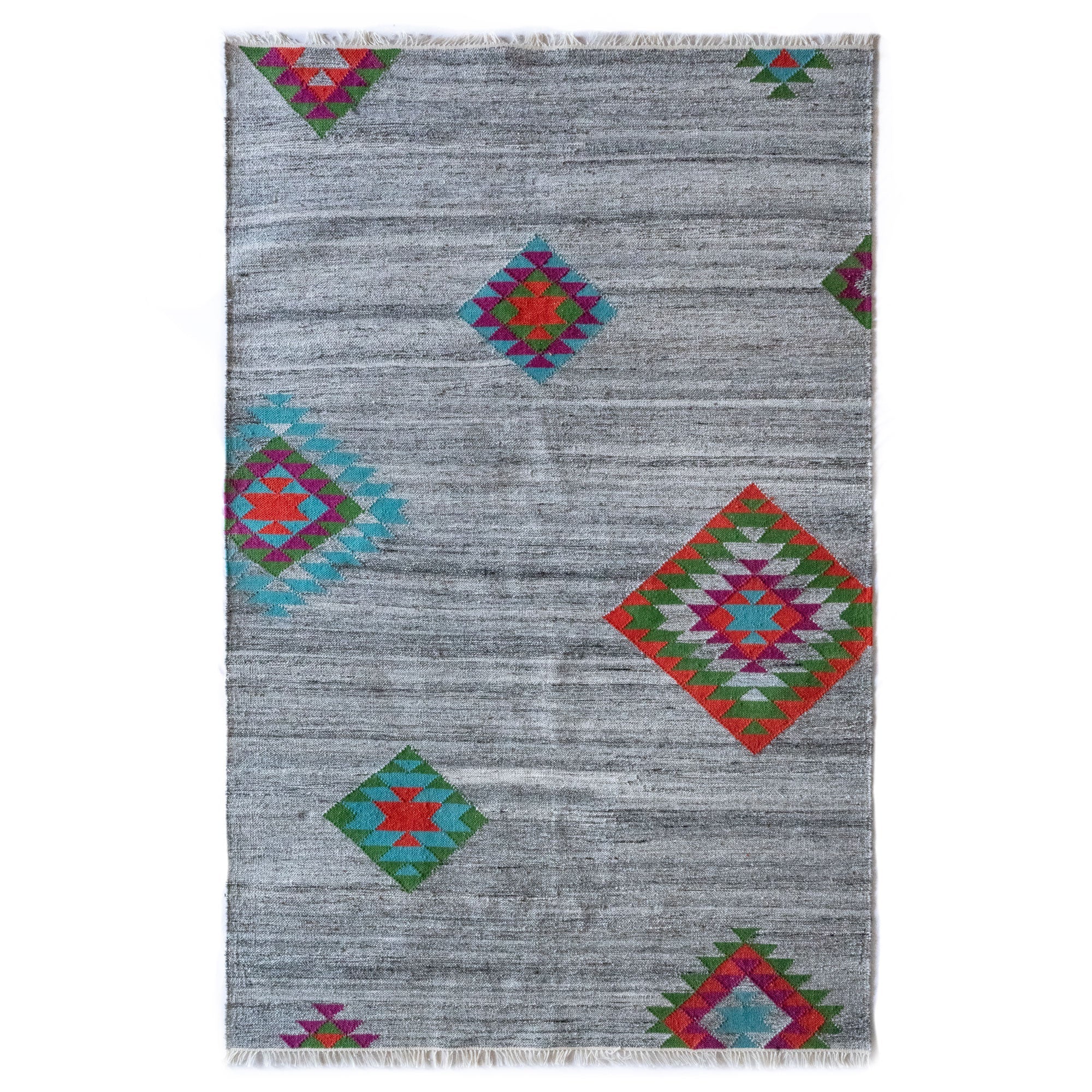 Azteca Multi Gray