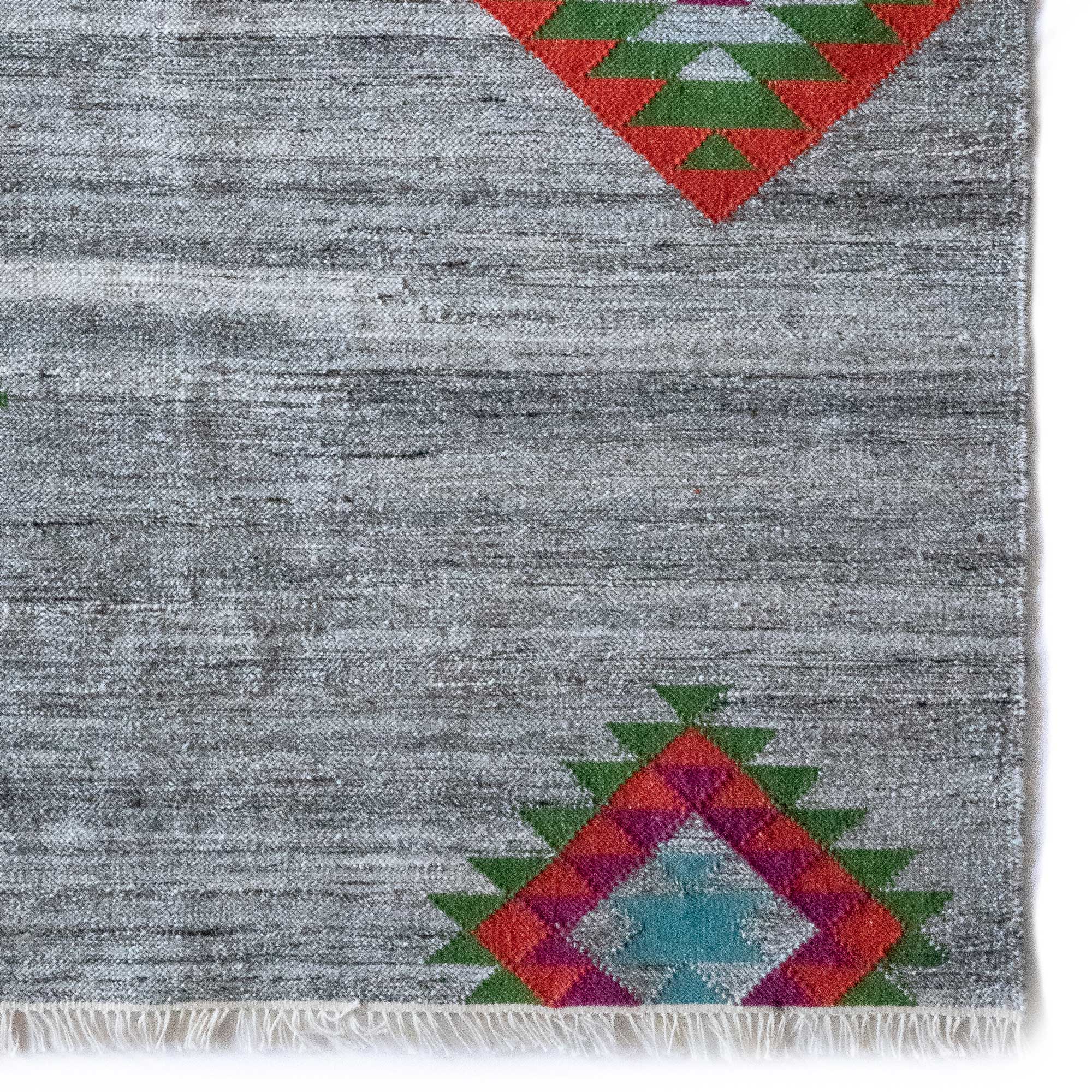 Azteca Multi Gray