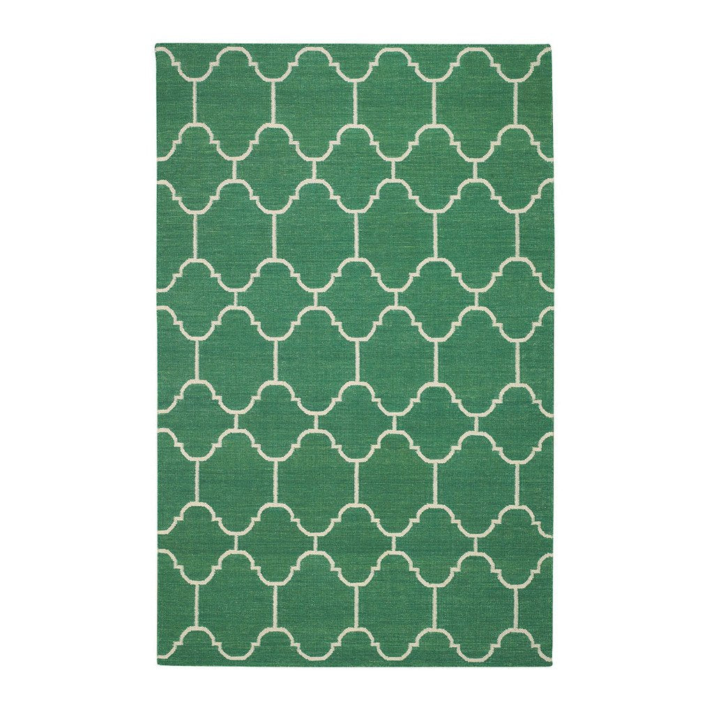 Arabesque Emerald