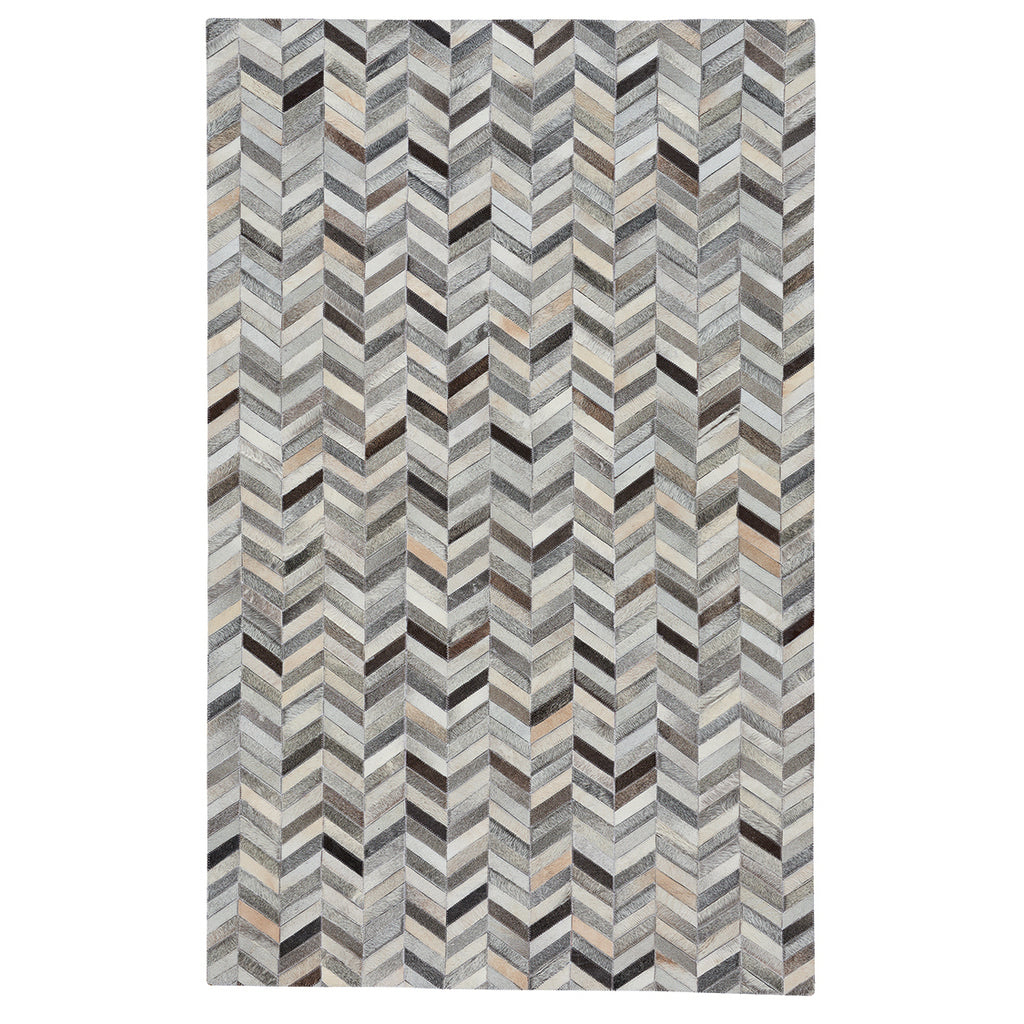 Laramie-Arrowhead Grey Multi