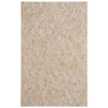 Laramie-Polygon Mushroom Flat Woven Rug Rectangle image